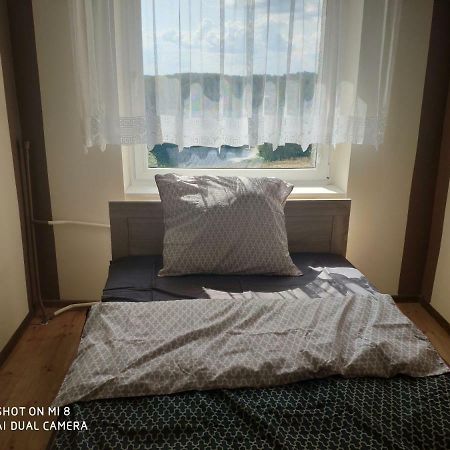 Apartament Lägenhet Łęknica Exteriör bild