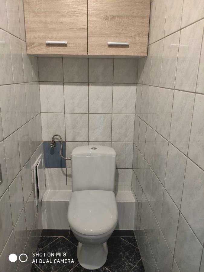 Apartament Lägenhet Łęknica Exteriör bild